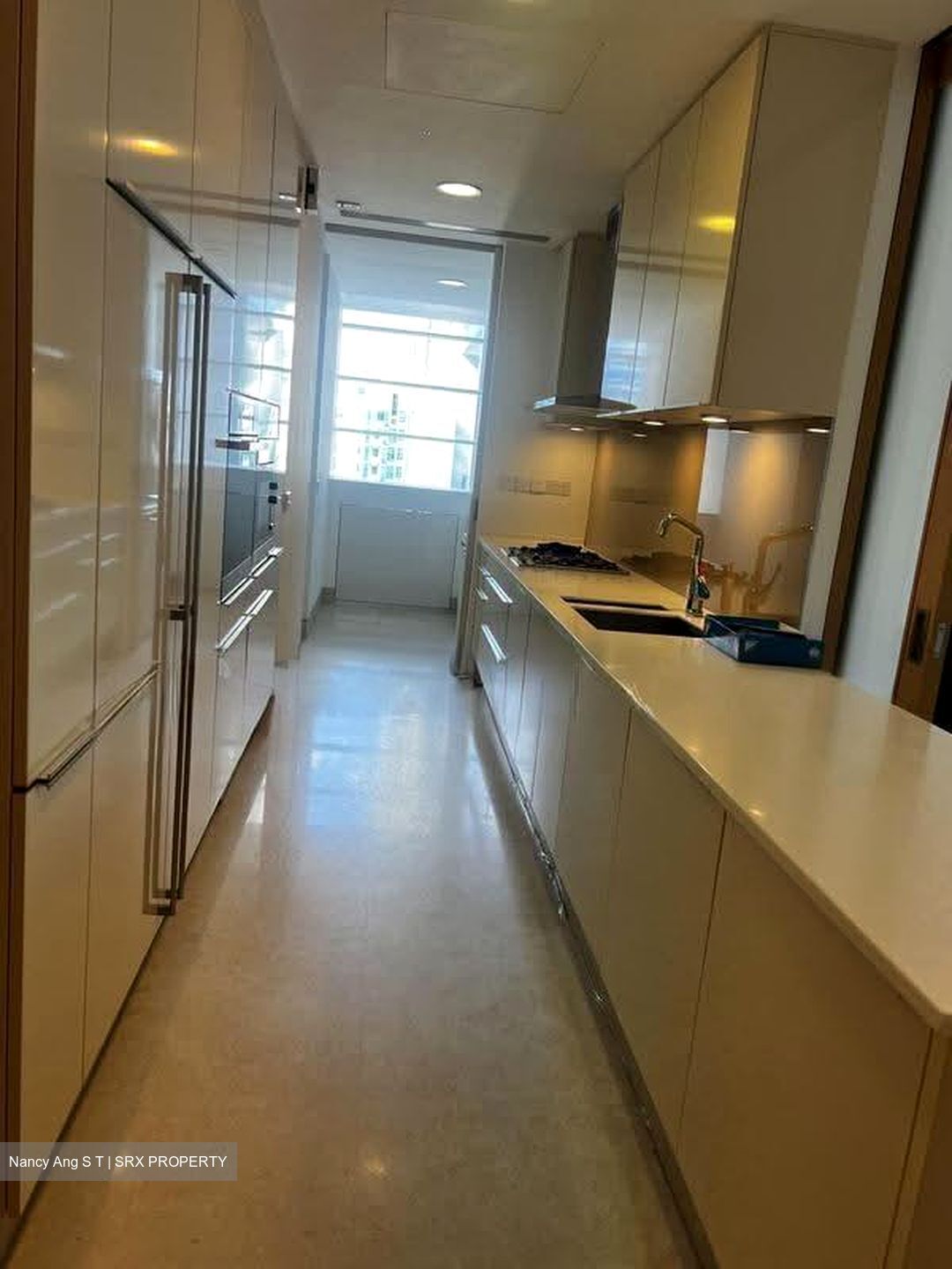 Urban Resort Condominium (D9), Condominium #622905021